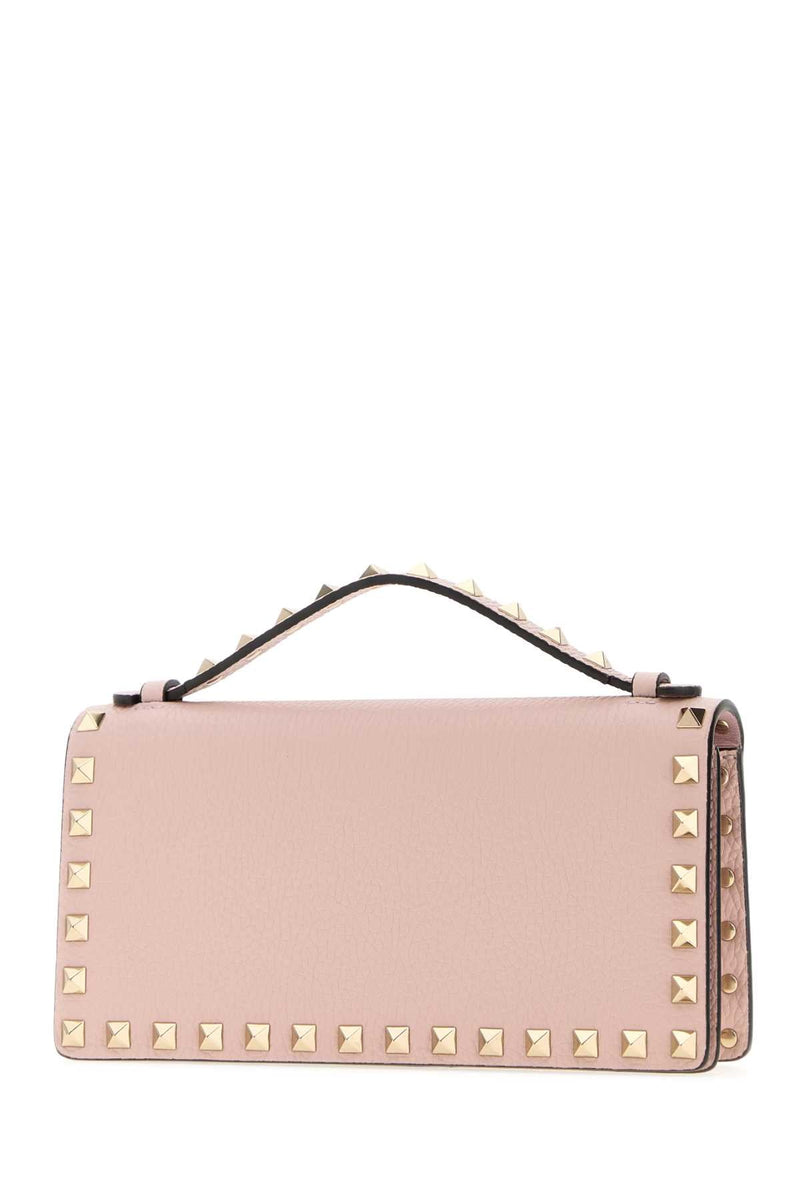 Valentino Garavani Wallet — Pink
