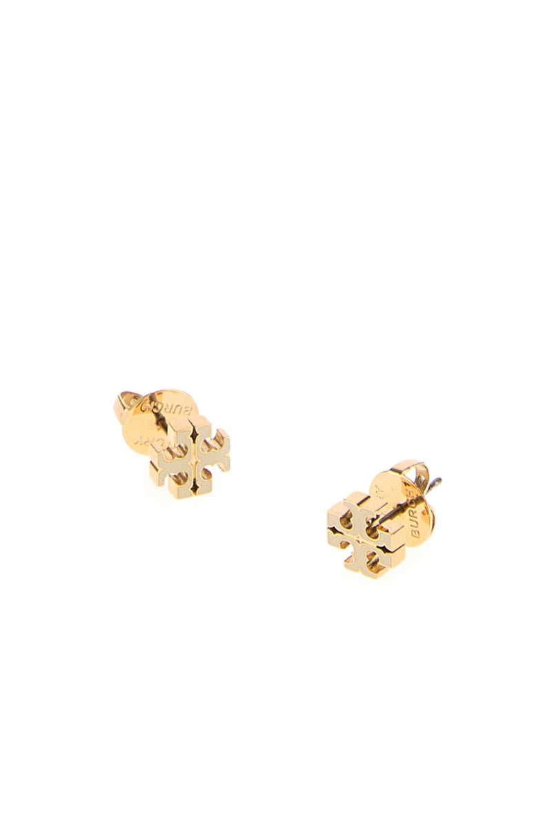 Tory Burch Earrings — Gold