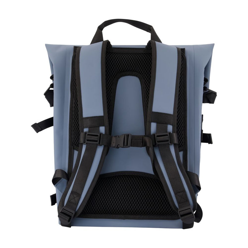 Rains Backpack — Blue Synthetic