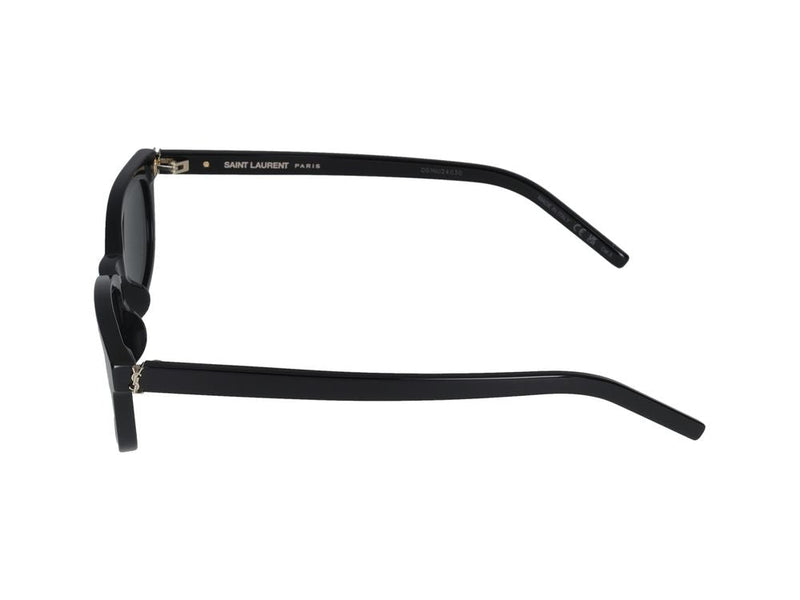 Saint Laurent Sl Sunglasses — Black