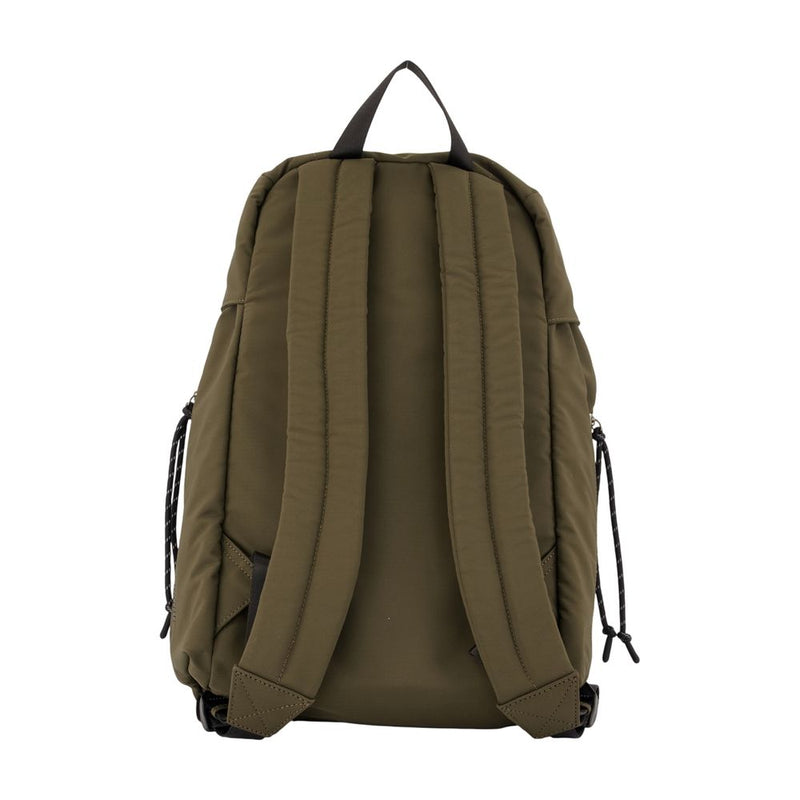 A.p.c. Trek 2.0 Backpack — Khaki Nylon