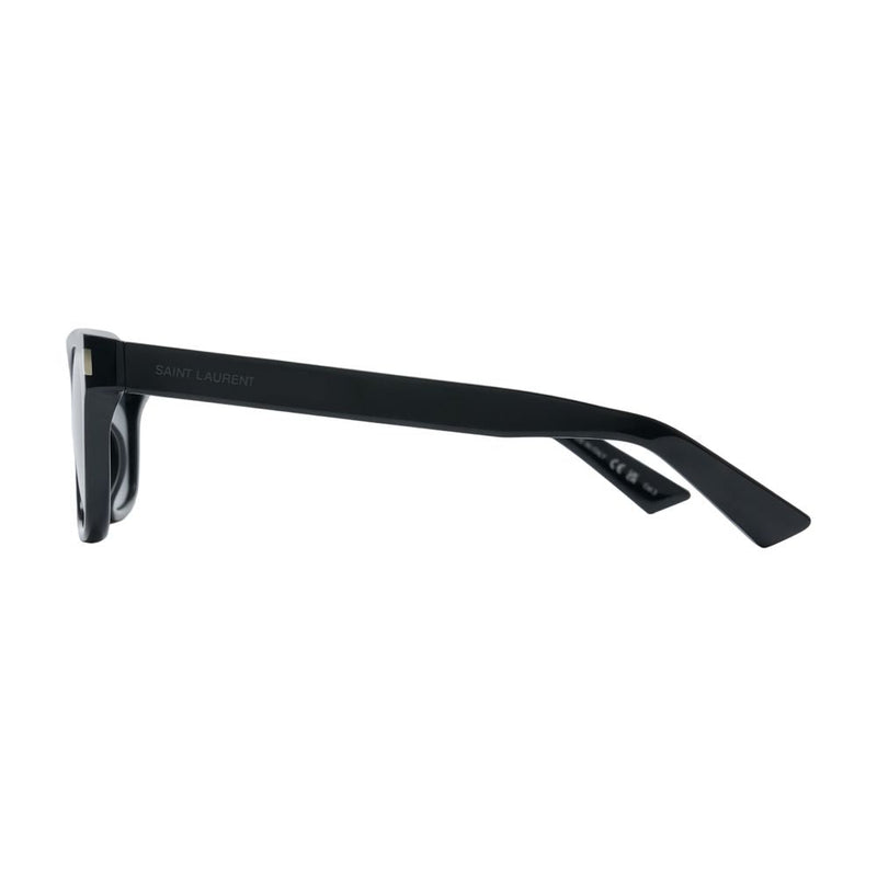 Saint Laurent Sl Sunglasses — Black Acetate