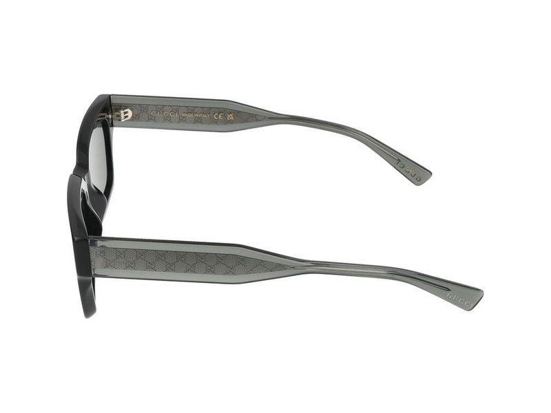 Gucci Gg2069s Sunglasses — Black Acetate
