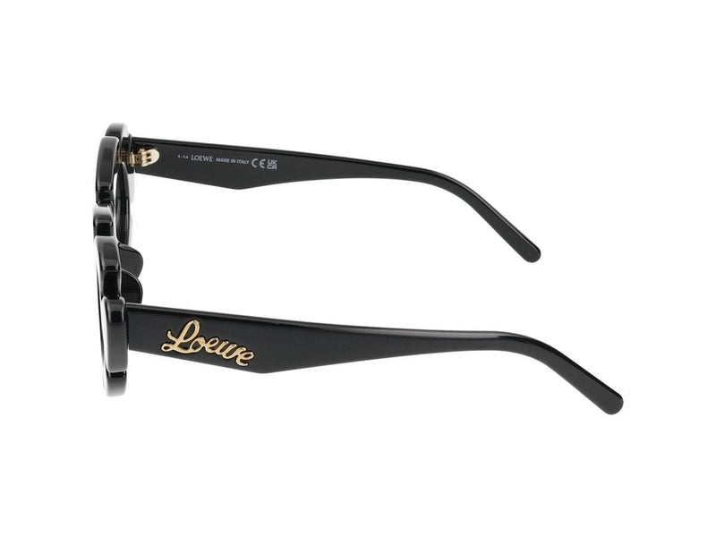 Loewe Lw40088u Sunglasses — Black Standard
