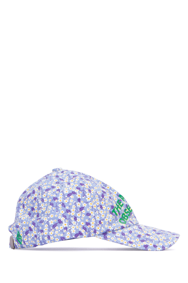 The Animals Observatory Hat Baseball Cap — Purple Cotton Caps