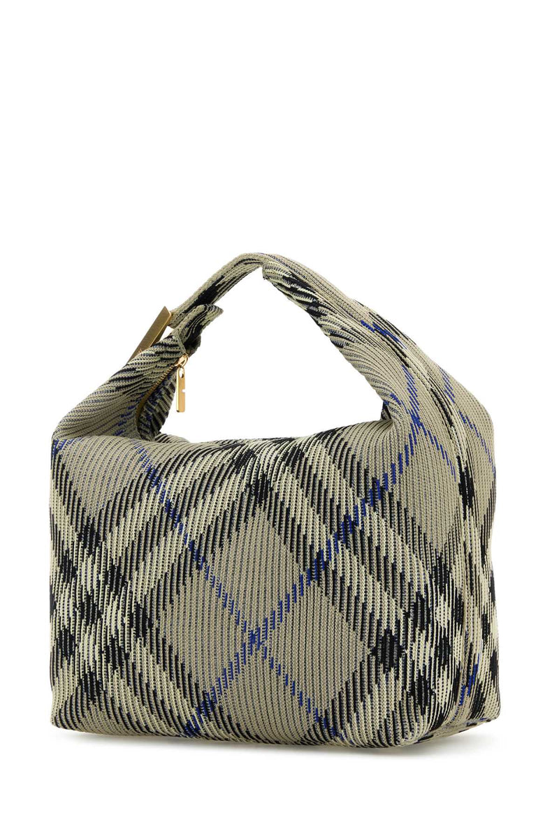 Burberry Shoulder Bag — Beige