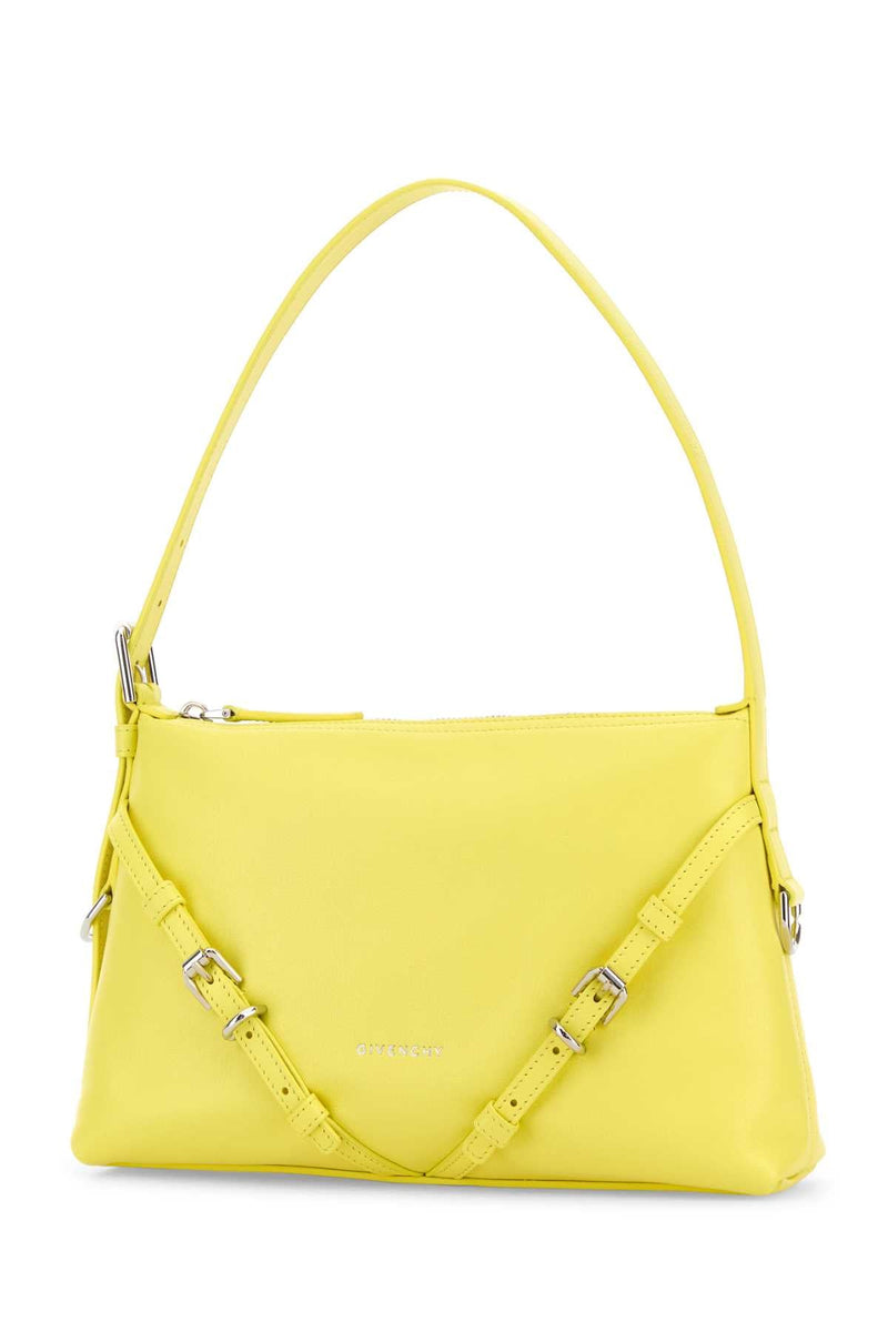 Givenchy Shoulder Bag — Yellow