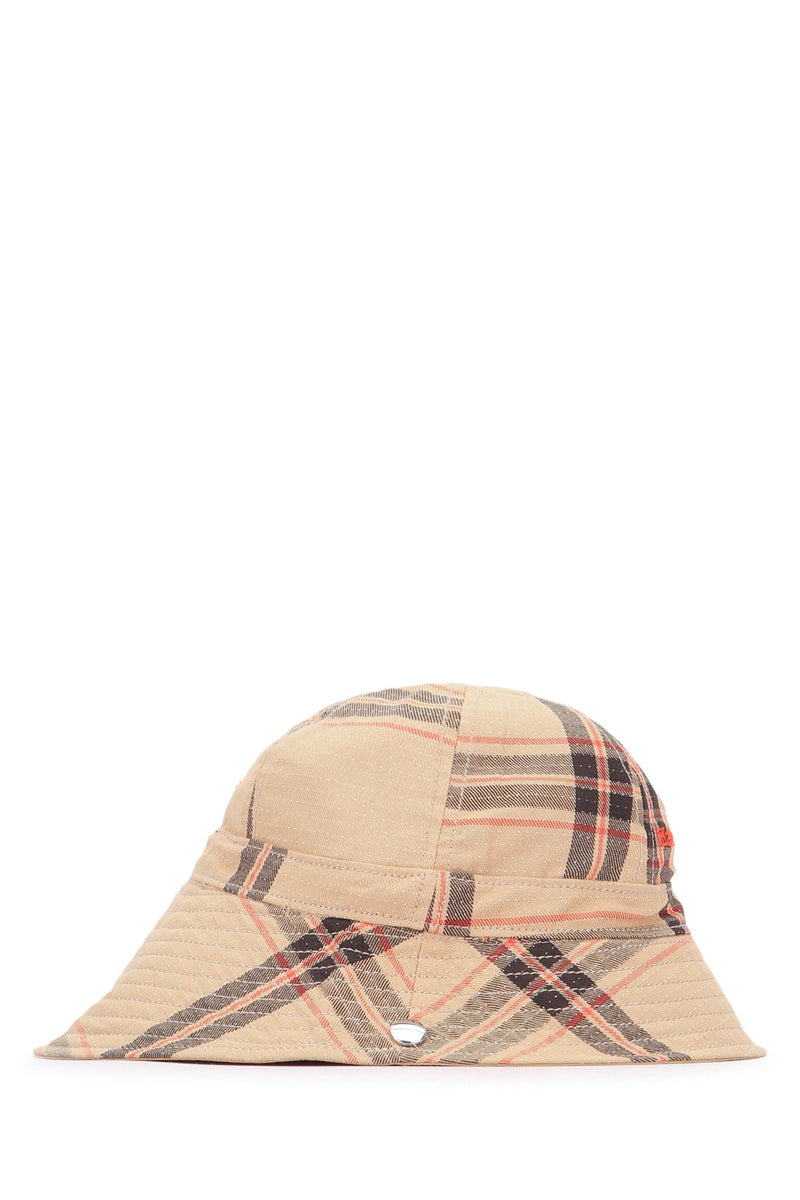 Adidas Bucket Hat — Beige Rec.pa/pa