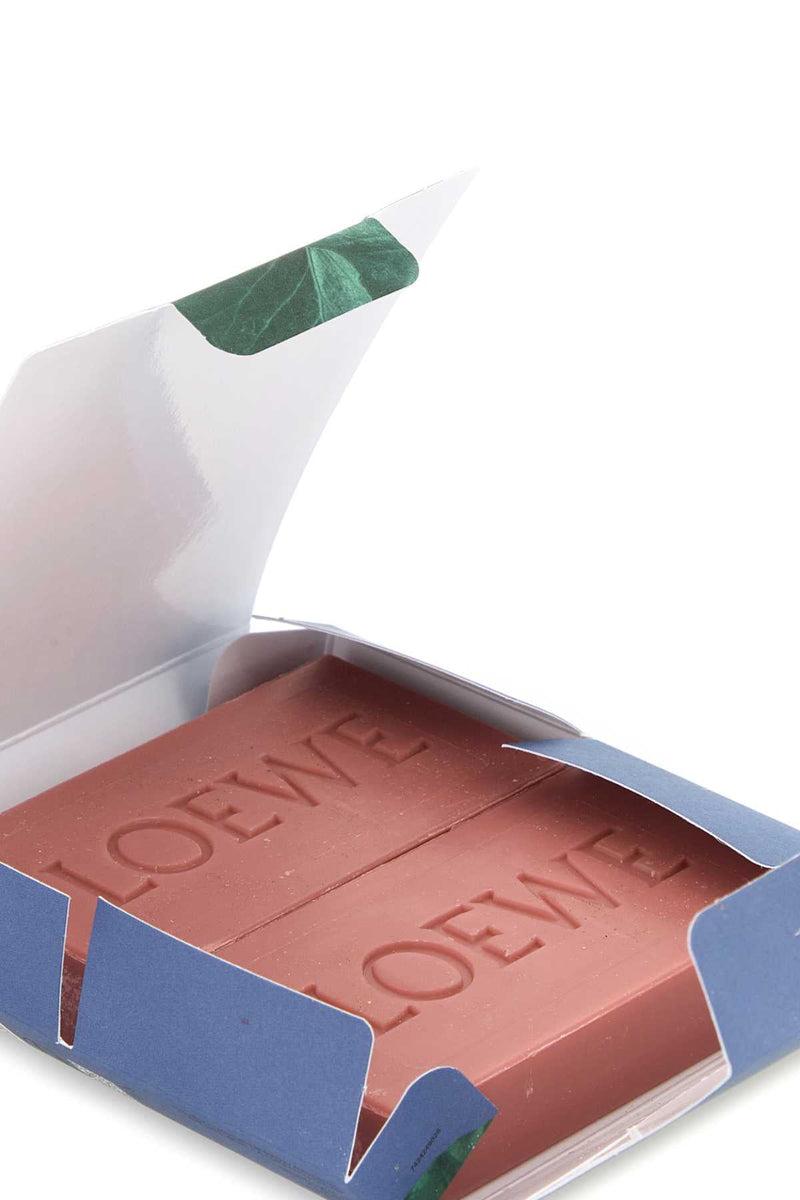 Loewe Ivy Soap Pack 000 Extra-Oggettistica Accessory