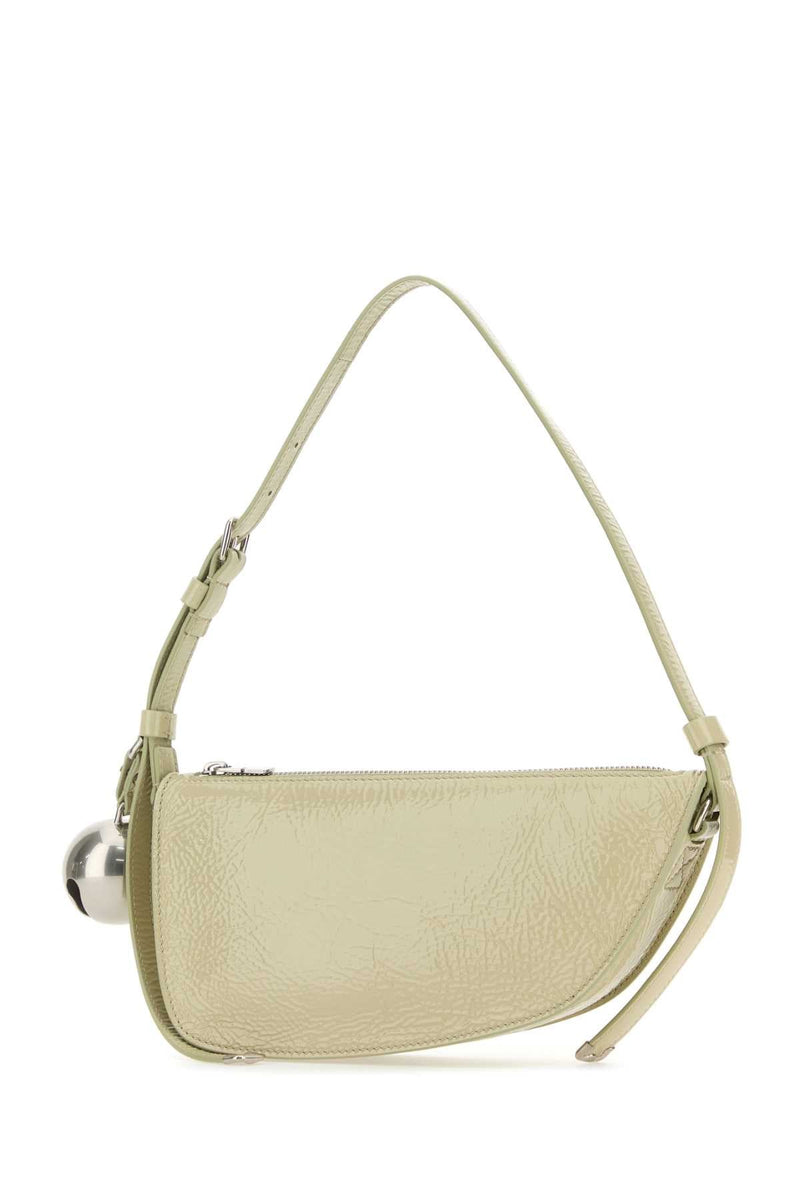 Burberry Shoulder Bag — Beige