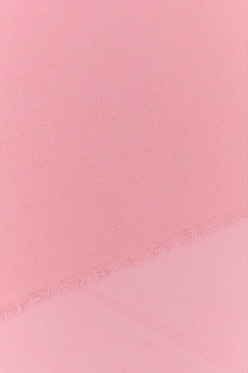 Alexander Mcqueen Sl Sailor Tattoo Scarf — Pink Scarfs