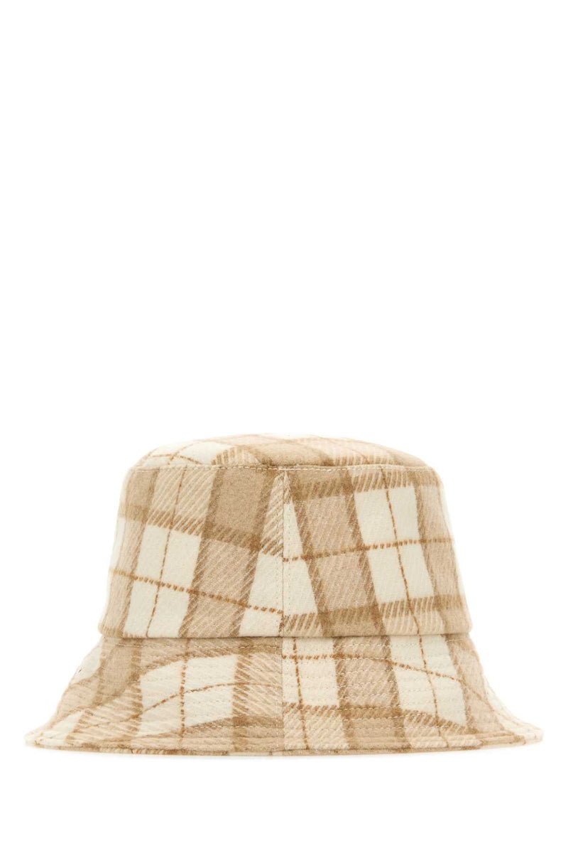 Helen Kaminski Bucket Hat — Beige