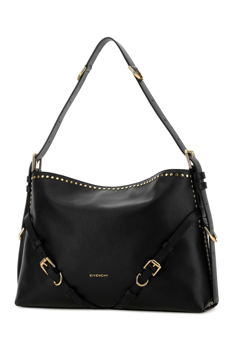 Givenchy Shoulder Bag — Black
