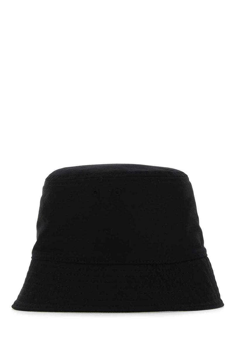 Valentino Garavani Bucket Hat — Black