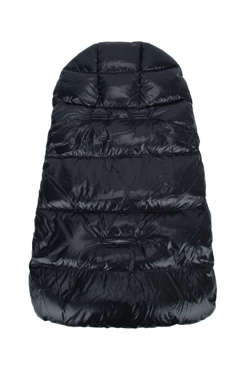 Moncler Jr Baby Bag — Black Hand