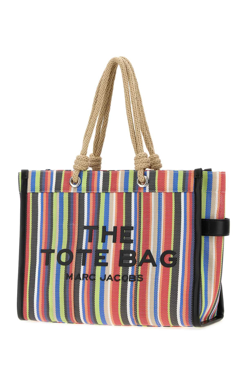 Marc Jacobs Tote Bag — Multicolor