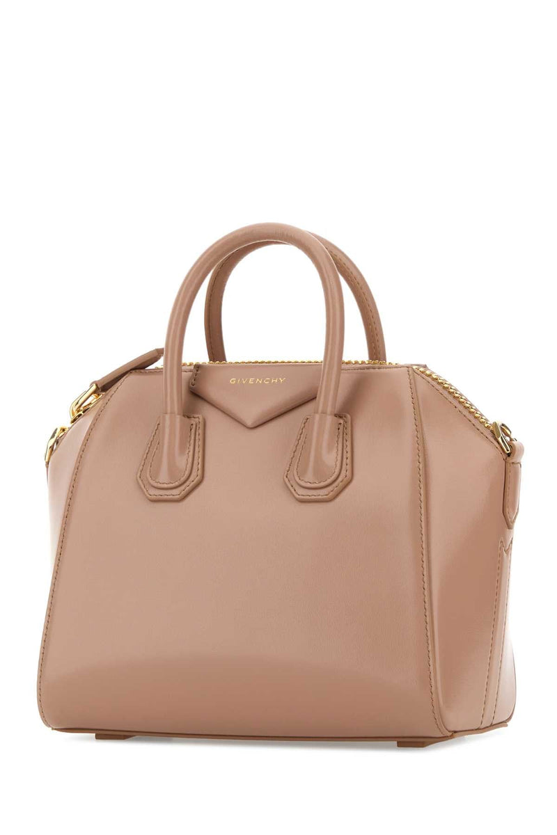 Givenchy Antigona Mini Bag — Pink