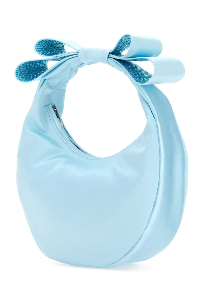 Mach&mach Mini Bag — Blue