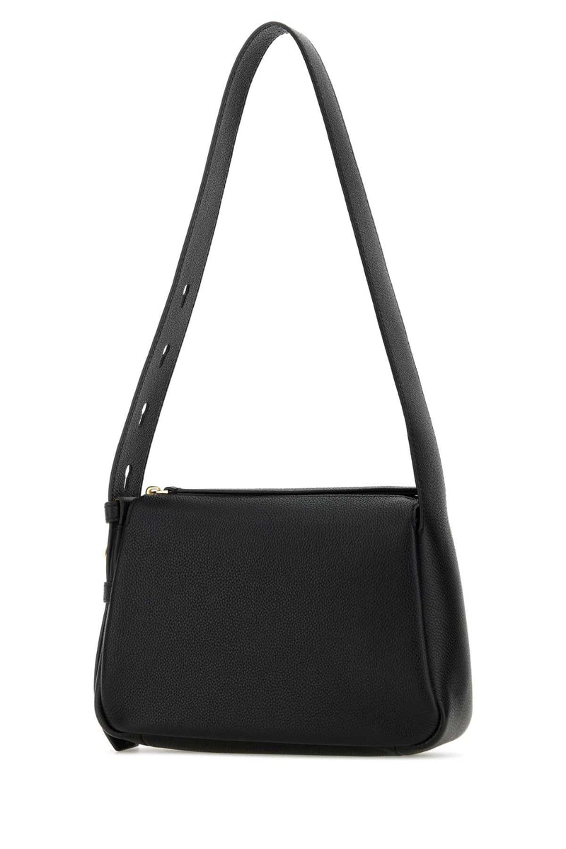 Tory Burch Shoulder Bag — Black