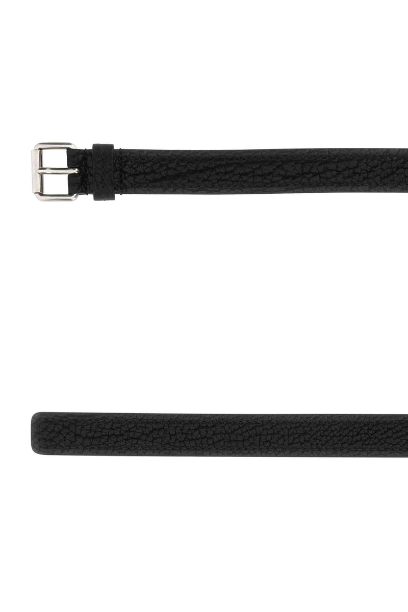 Prada Belt — Black