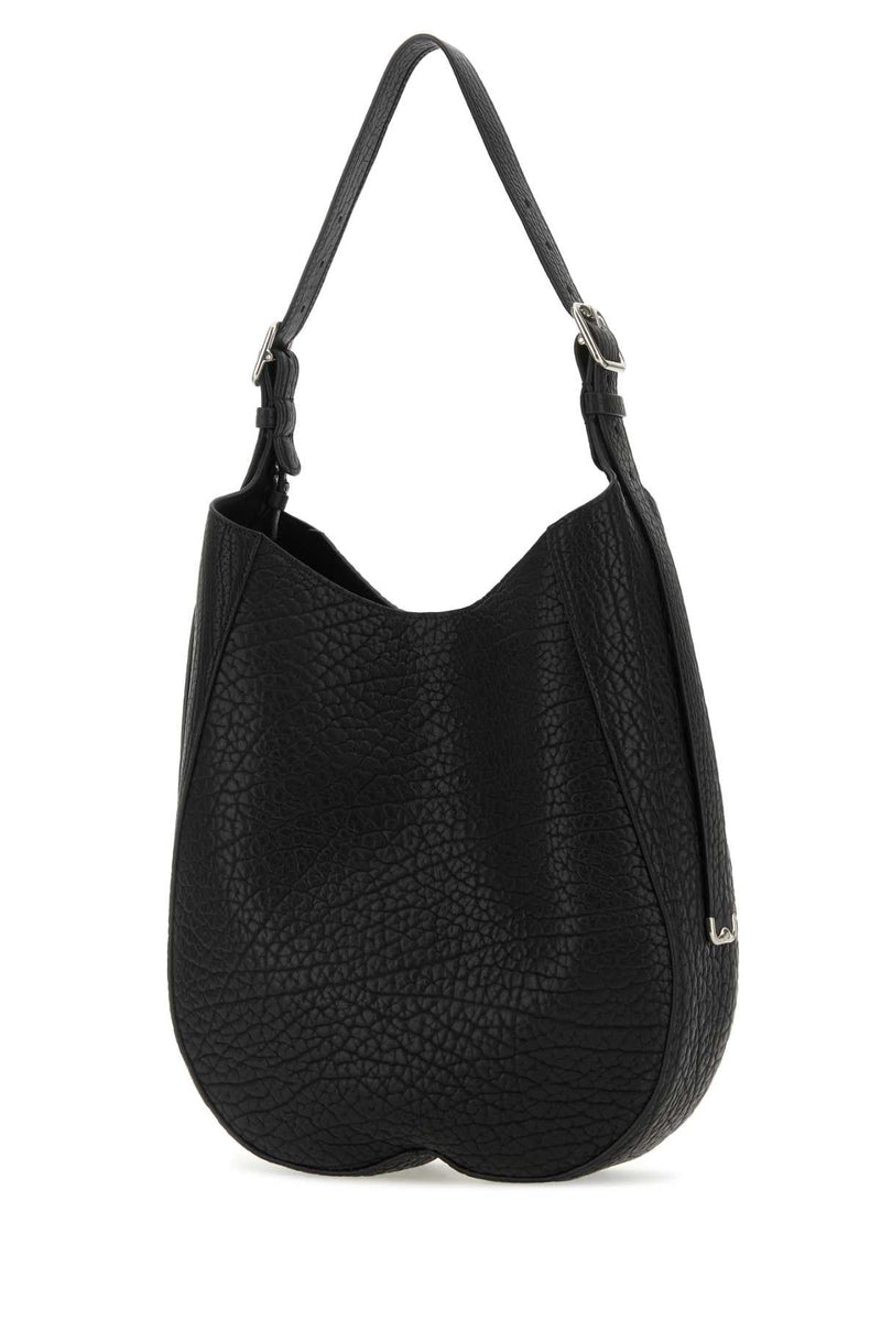 Burberry Shoulder Bag — Black
