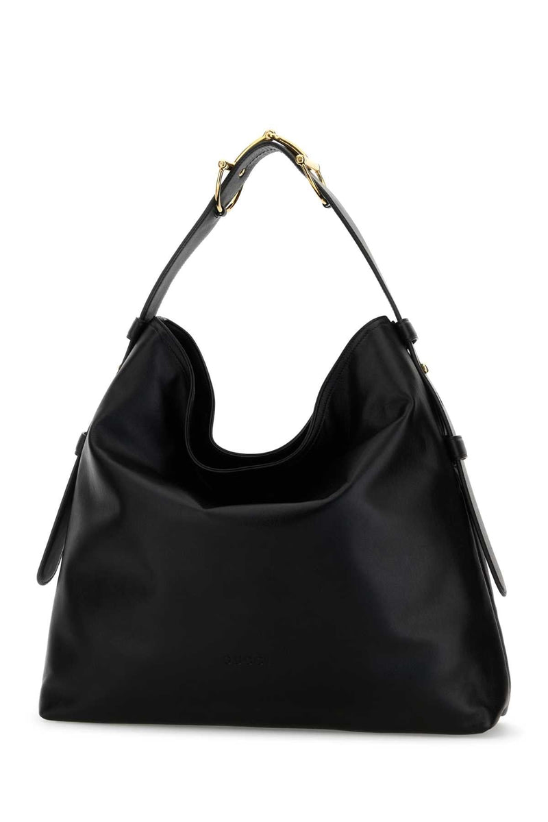Gucci Shoulder Bag — Black