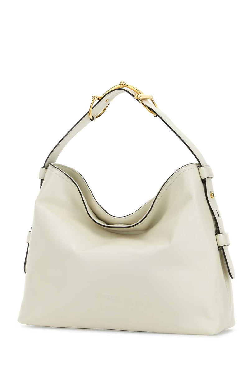 Gucci Shoulder Bag — White