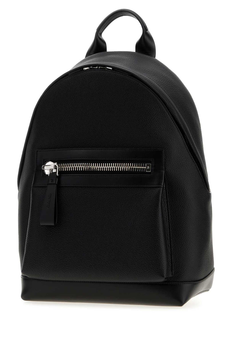 Tom Ford Backpack — Black