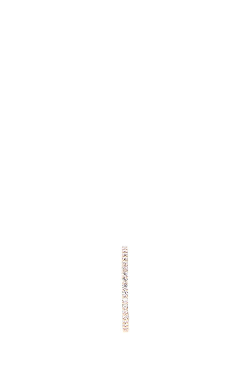 Swarovski Vittore Ring — Rose Gold Rings