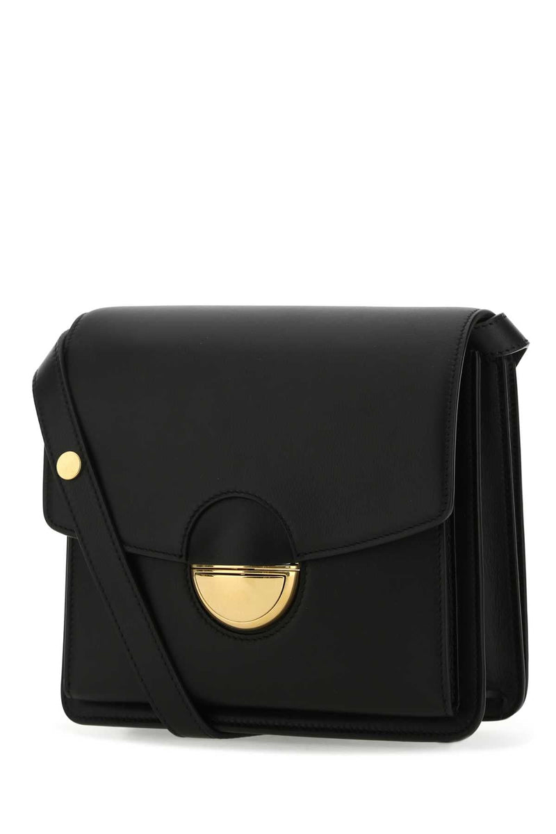 Proenza Schouler Shoulder Bag — Black