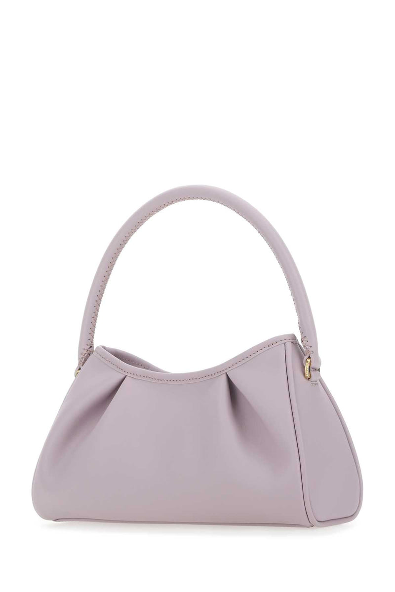 Elleme Shoulder Bag — Purple