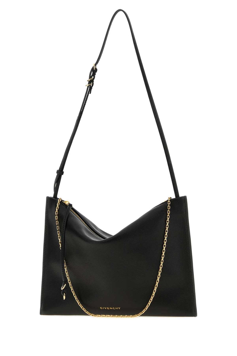 Givenchy Bb60 Shoulder Bag — Black