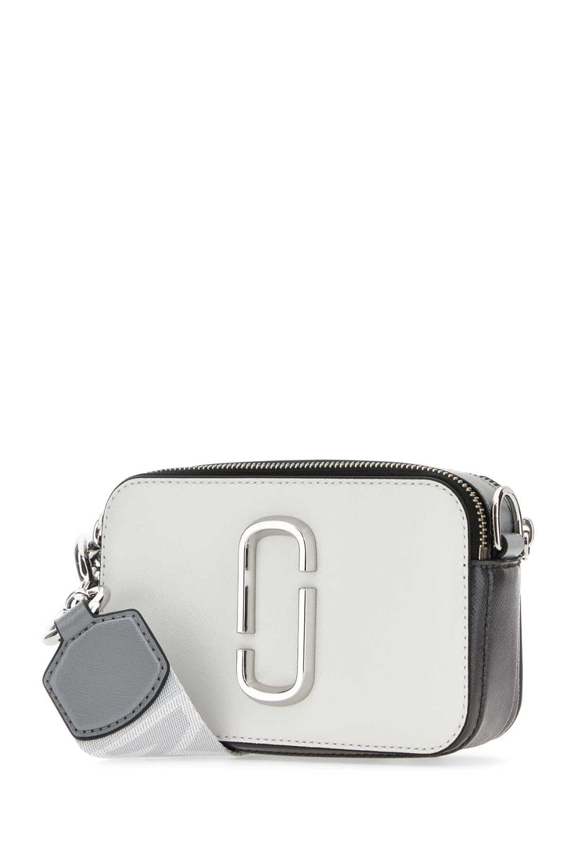 Marc Jacobs Crossbody Bag — White