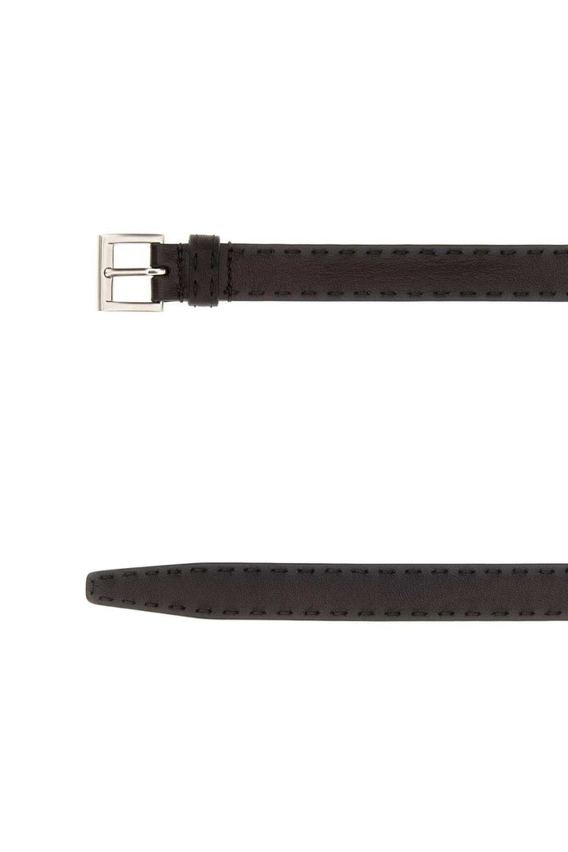 Prada Belt — Brown