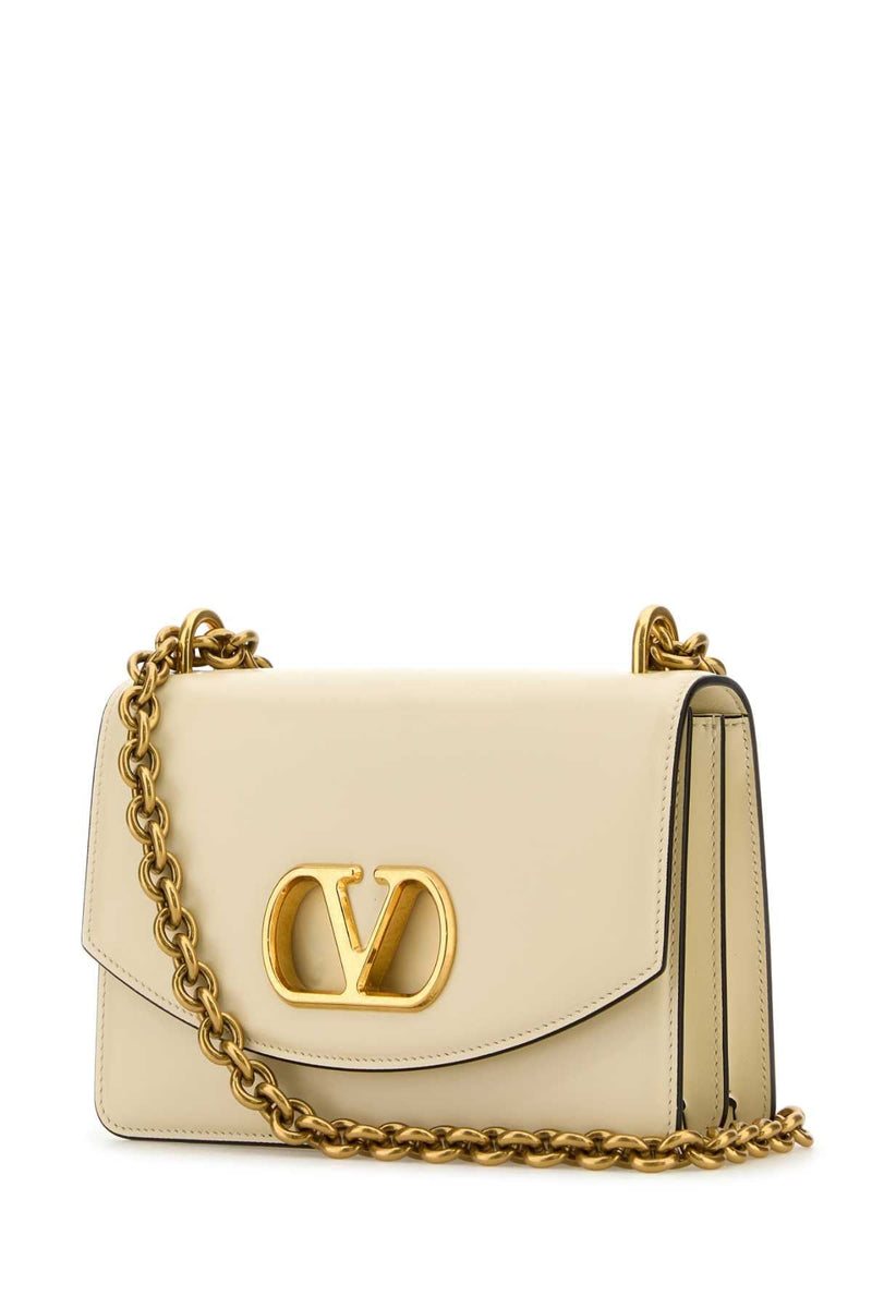 Valentino Garavani Shoulder Bag — White