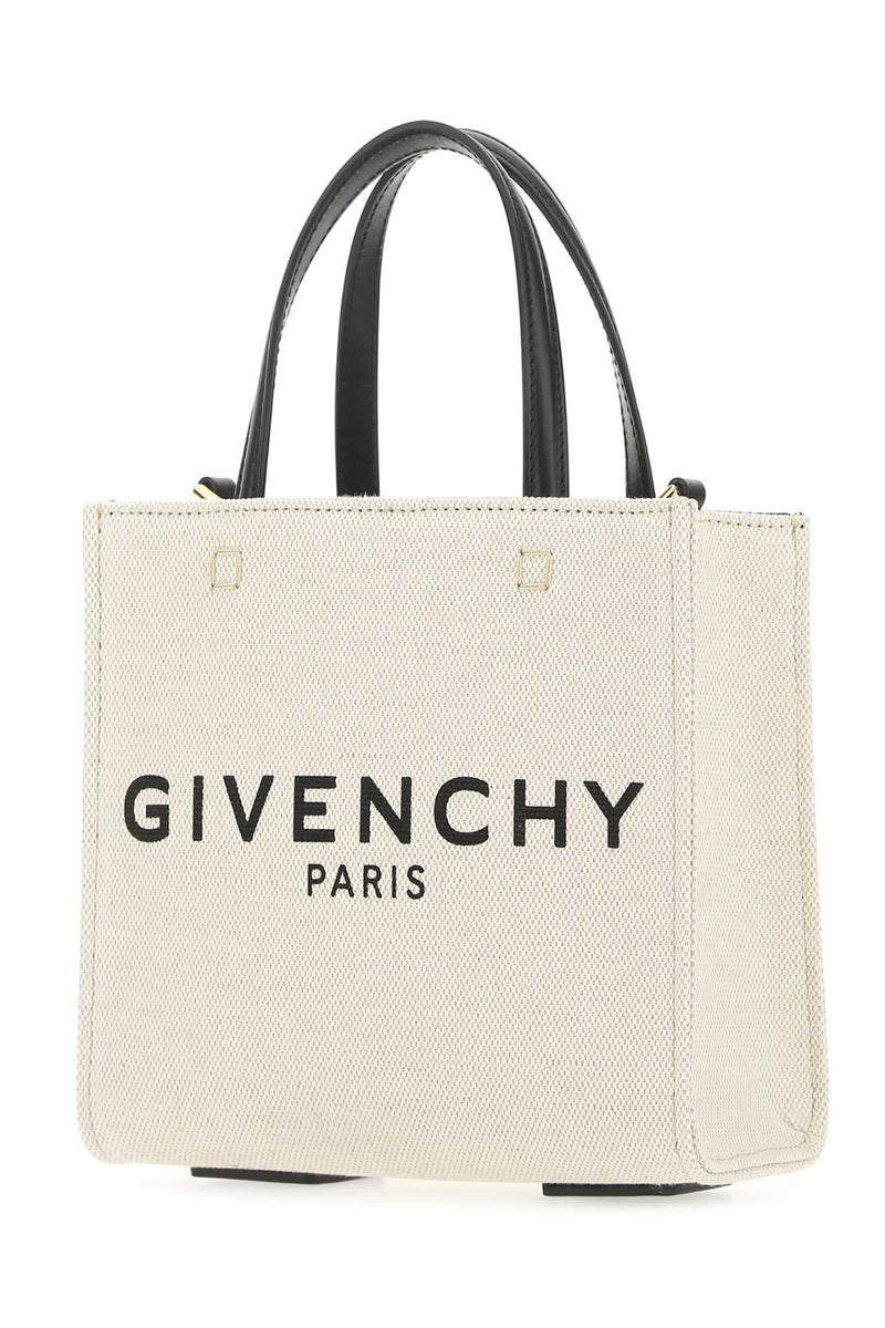 Givenchy Tote Bag — White