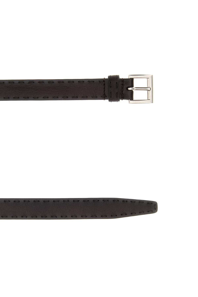 Prada Belt — Brown