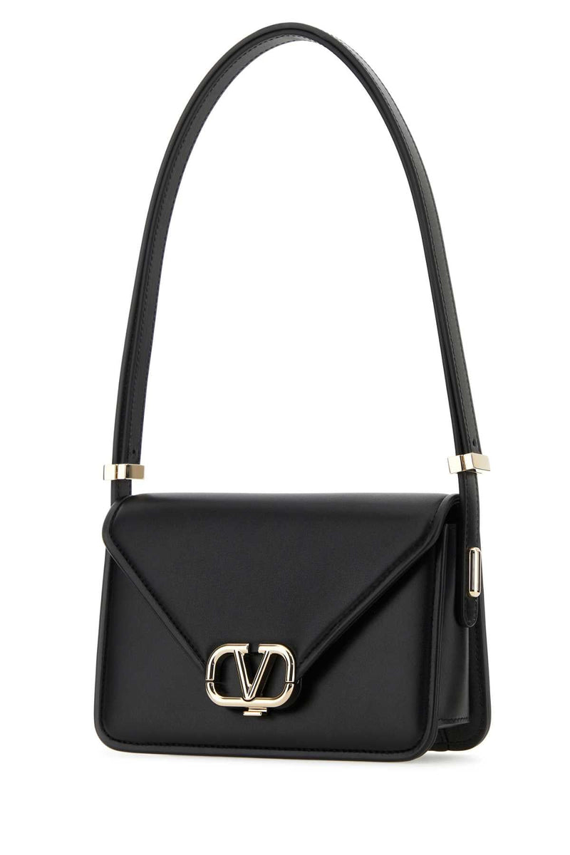 Valentino Garavani Crossbody Bag — Black