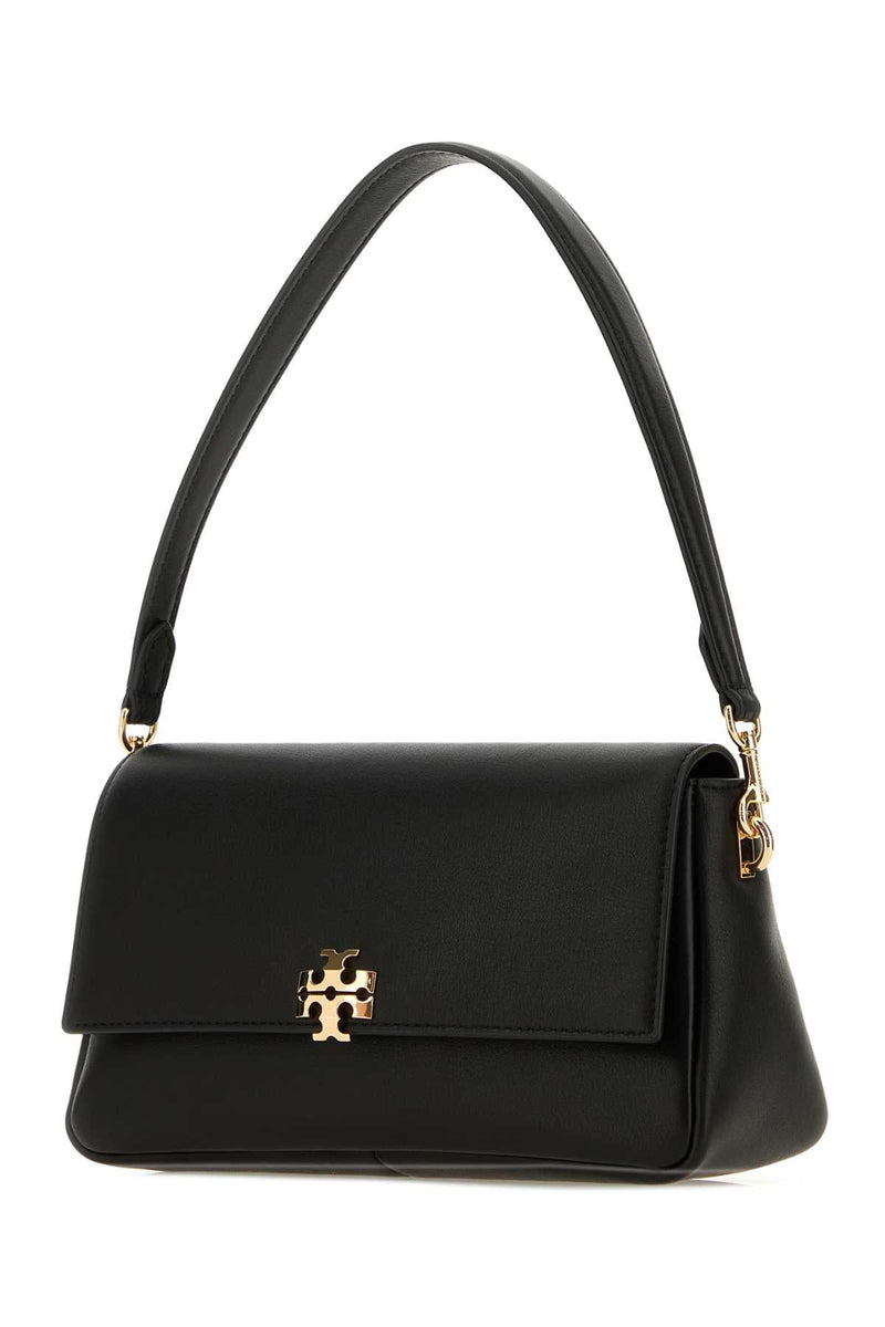 Tory Burch Shoulder Bag — Black