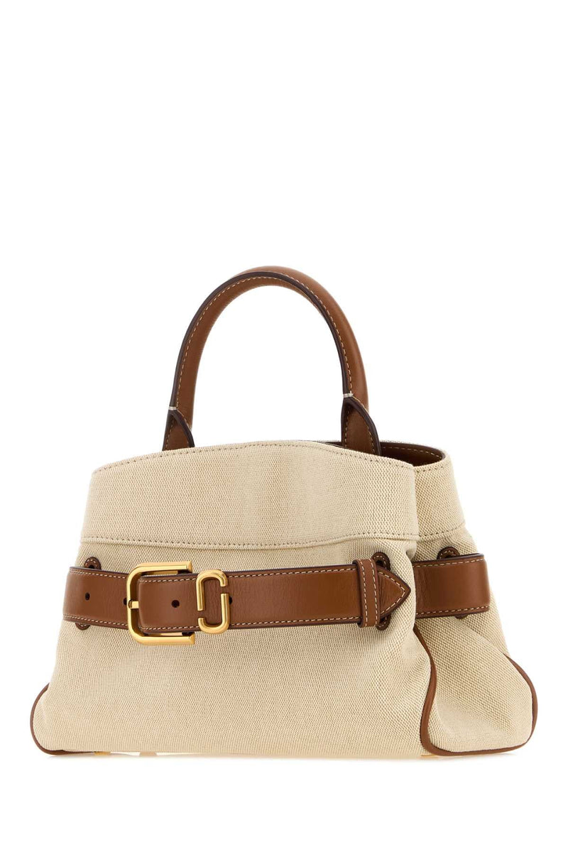 Marc Jacobs Tote Bag — Beige