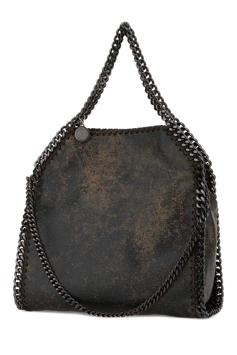 Stella Mccartney Shoulder Bag — Brown