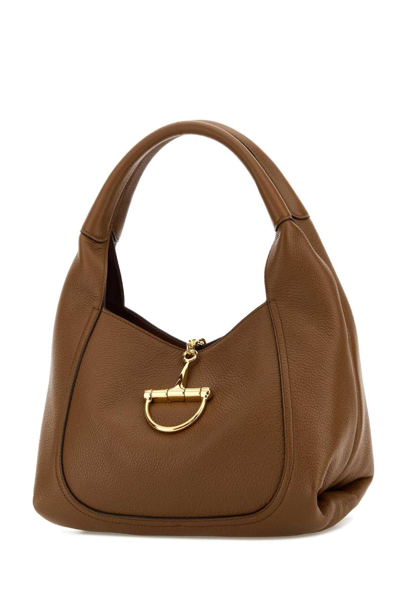 Gucci With Shoulder Bag — Brown