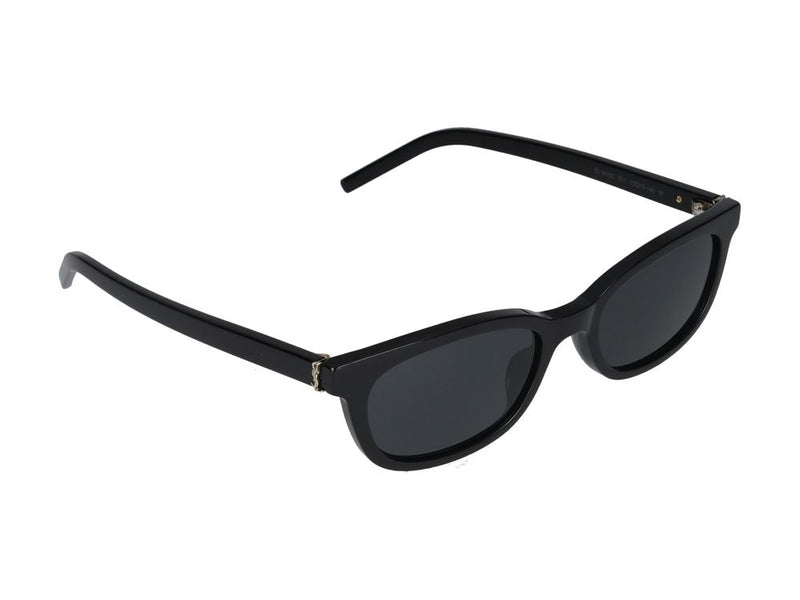 Saint Laurent Sl Sunglasses — Black