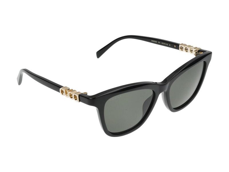 Gucci Gg2032s Sunglasses — Black