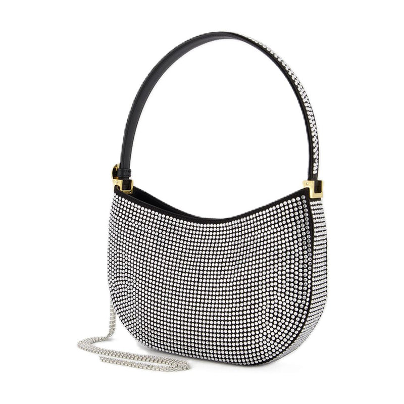 Magda Butrym Vesna Hobo Bag — Black Others