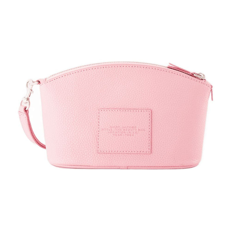Marc Jacobs Clutch — Pink Cowhide Wallet