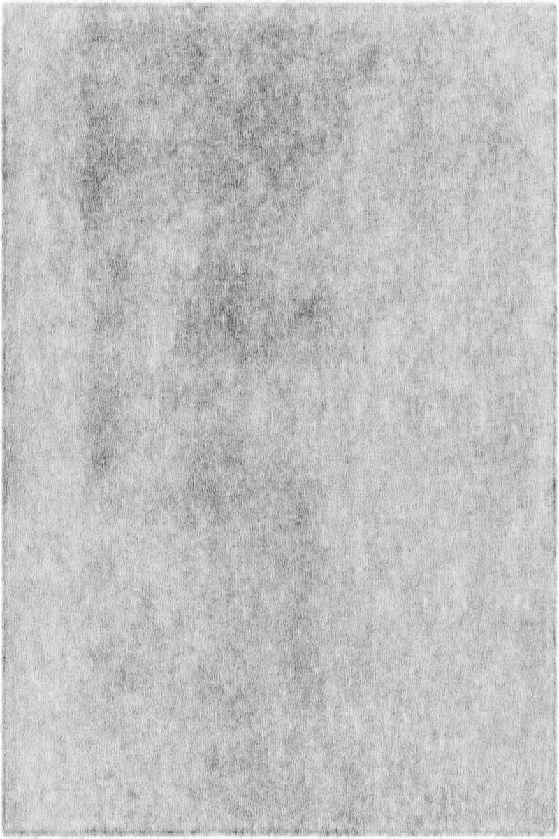Prada Cashmere Scarf — Gray Scarfs
