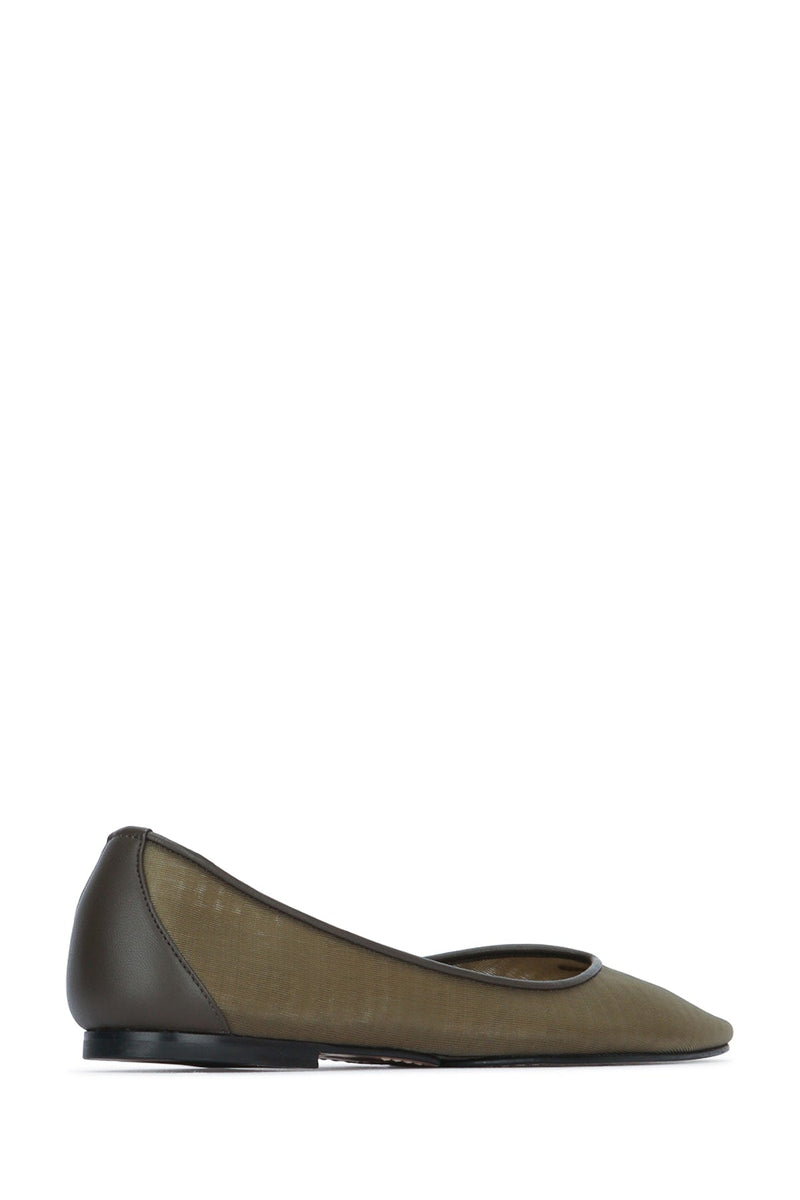 Jacquemus Le Petit Bisou Clutch — Beige Principal:calf Leather