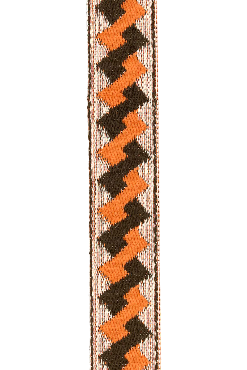 Valentino Garavani Scarves — Orange Exterior: Cotton Scarfs