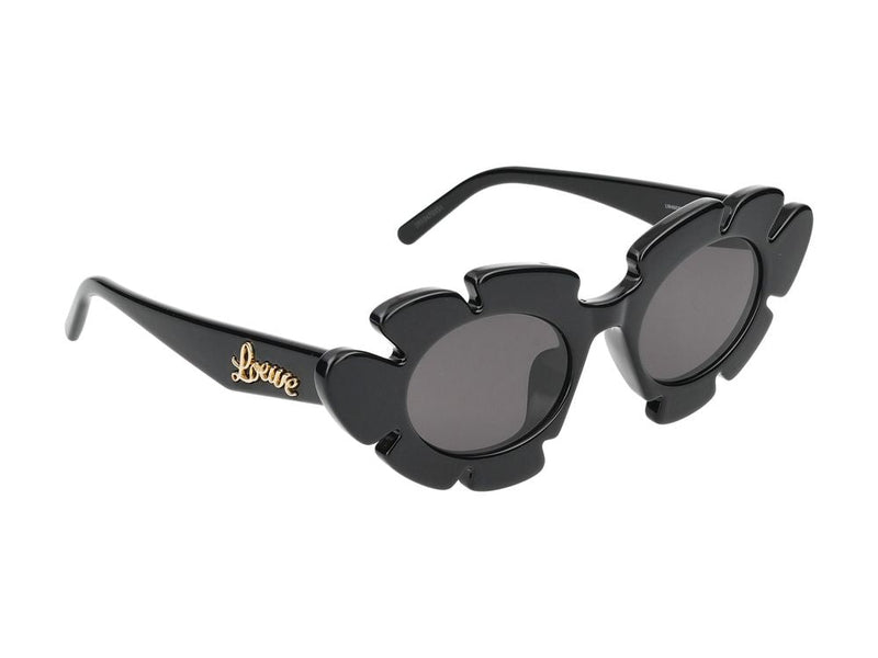 Loewe Lw40088u Sunglasses — Black Standard